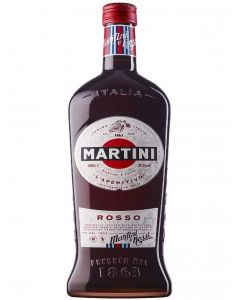 Martini Rosso Vermouth 100 Cl