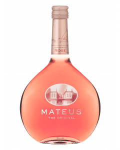 Mateus Rose Wine 100.00 Cl 