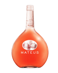 Mateus Rose Wine 75.00 Cl 