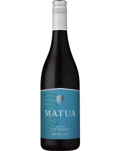 Matua Valley Marlborough Pinot Noir Wine 75 Cl