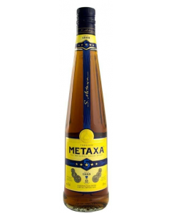 Metaxa 5 Star Brandy 100 Cl 