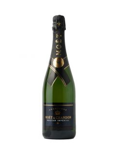 Moet Chandon Nectar Imperial Champagne 75 Cl 