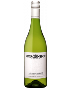 Morgenhof Estate Sauvignon Blanc Wine 75.00 Cl 