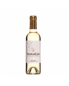 Mouton Cadet Bordeaux Blanc Wine 37.50 Cl 