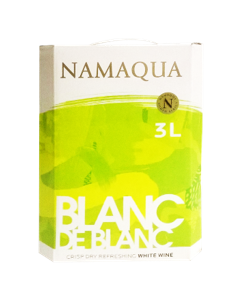 Namaqua White Wine