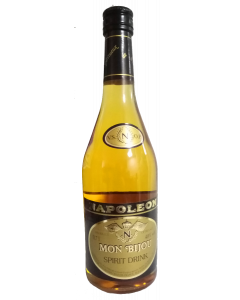 Napoleon Mon Bijou Brandy 70 Cl