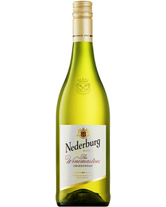 Nederburg Chardonnay Wine 75 Cl 