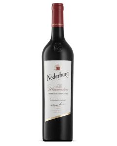 Nederburg Cabernet Sauvignon Wine 75 Cl