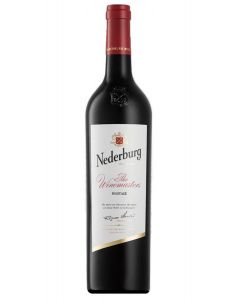 Nederburg Pinotage Wine 75 Cl 