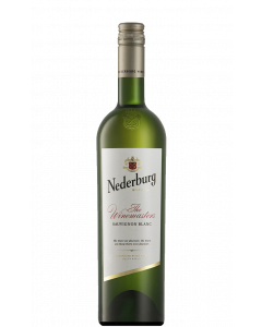 Nederburg Sauvignon Blanc Wine 75.00 Cl 1 x 6