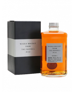 Nikka Barrel Whisky 50.00 Cl