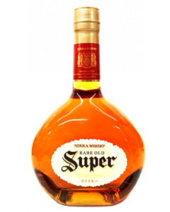 Nikka Super Nikka Whisky 70 Cl 