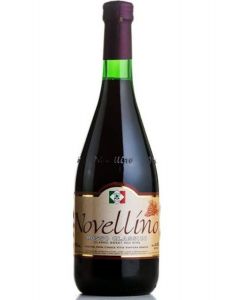 Novellino Rosso Classico Sweet Wine 75 Cl 