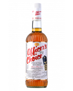 Officers Choice Prestige Whisky 75.00 Cl