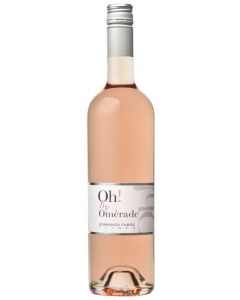 Oh By Omerade Rose Wine 75 Cl