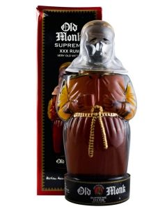 Old Monk Supreme Rum 75 Cl