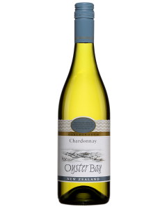 Oyster Bay Chardonnay Wine 75 Cl