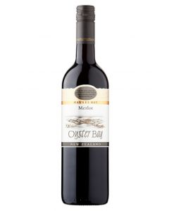 Oyster Bay Merlot Wine 75 Cl