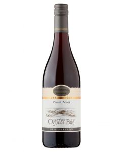 Oyster Bay Pinot Noir Wine 75 Cl