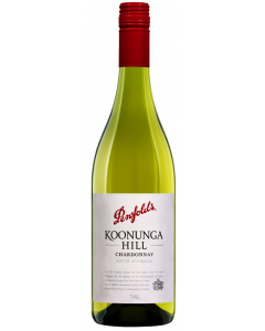 Penfolds Koonunga Hill Chardonnay Wine 75 Cl 