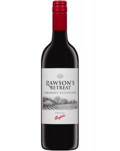 Penfolds Rawsons Retreat Cabernet Sauvignon Wine 75