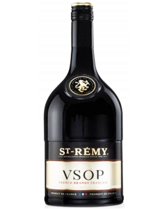 St. Remy Napolean Brandy 100 Cl