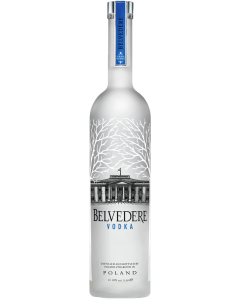 Belvedere Vodka 100 Cl 
