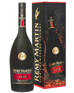 Remy Martin Cognac V. S. O. P. 100.00 Cl 