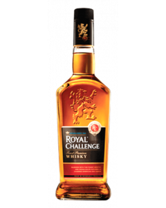 Royal Challenge Whisky 75.00 Cl 