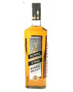 Royal Stag Barrelselect Whisky 75.00 Cl 