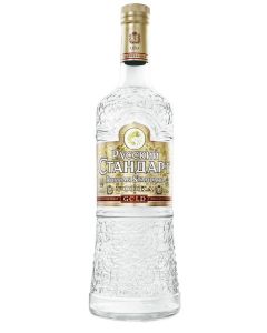 Russian Standard Gold Vodka 100 Cl