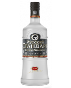 Russian Standard Original Vodka 100 Cl