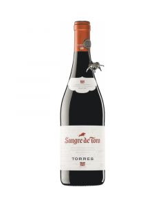 Sangre De Toro Wine 75 Cl 