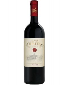 Santa Cristina Antinori Toscana Rosso Wine 75 Cl