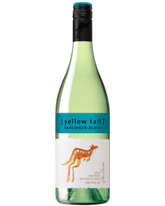 Yellow Tail Sauvignon Blanc Wine 75 Cl 