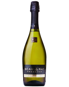 Scavi And Ray Prosecco Doc Spumante Sparkling Wine 75.00 Cl 
