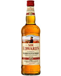Sir Edwards Blended Scotch Whisky 100 Cl 