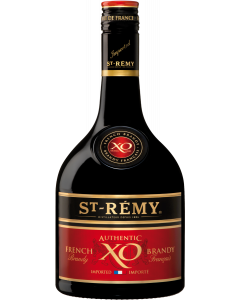 St. Remy X.O Deluxe Brandy 70 Cl 