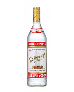 Stolichnaya Vodka 100 Cl 