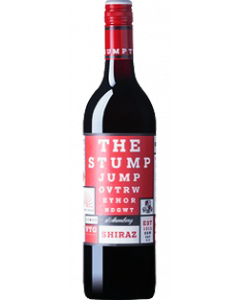 Stump Jump Red Wine 75.00 Cl