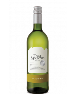 Table Mountain Chardonnay Wine 75.00 Cl 