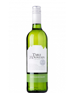 Table Mountain Sauvignon Blanc Wine 75.00 Cl 1 x 6