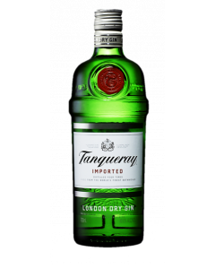 Tanqueray London Dry Gin 100 Cl 