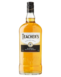 Teachers Whisky 100.00 Cl 