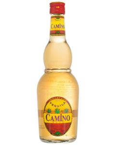 Tequila Camino Gold 75 Cl
