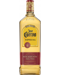 Tequila Jose Cuervo Especial 100 Cl 