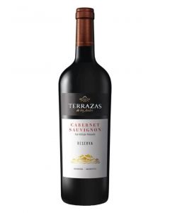 Terrazas Cabernet Sauvignon Wine 75.00 Cl
