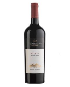 Terrazas Malbec Wine 75 cl
