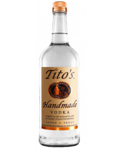 Titos Handmade Vodka 100.00 Cl 