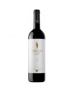 Torres Atrium Merlot Wine 75 CL
